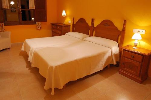 Hotel-porrua-habitacion-doble-dos-camas