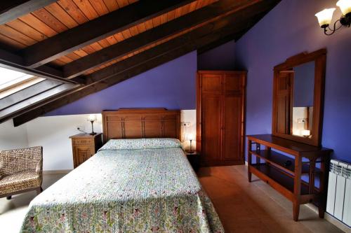 hotel-porrua-habitacion-buhardilla