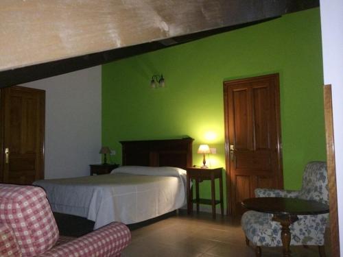 hotel-porrua-habitacion-verde